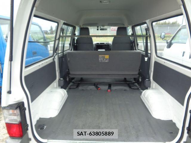 Nissan VANETTE VAN 2016-03 6678559-10