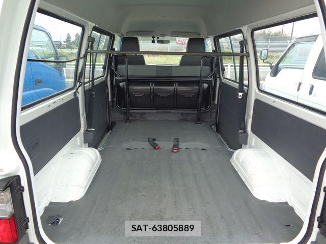 Nissan VANETTE VAN 2016-03 6678559-11