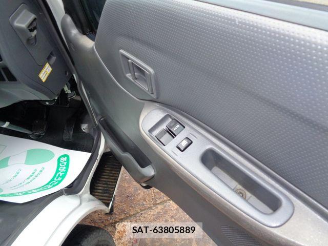 Nissan VANETTE VAN 2016-03 6678559-12