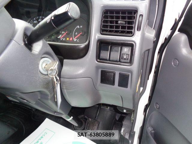 Nissan VANETTE VAN 2016-03 6678559-13