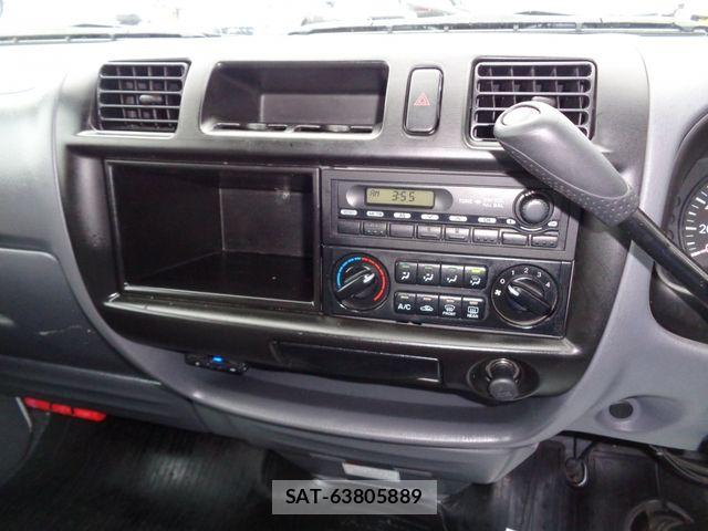 Nissan VANETTE VAN 2016-03 6678559-15