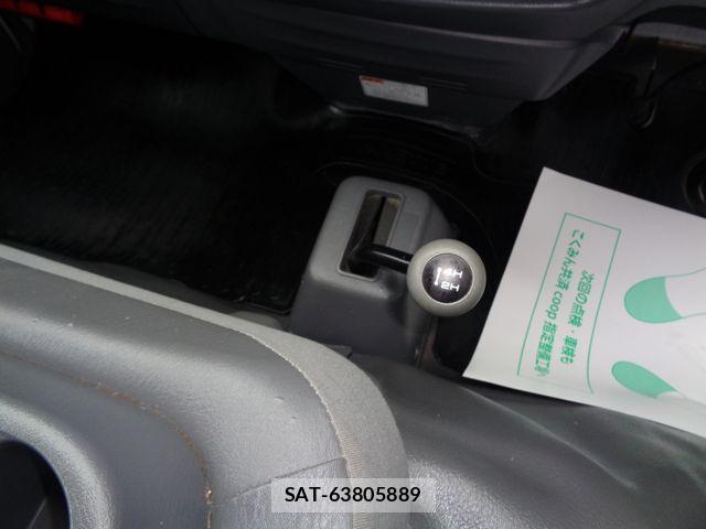 Nissan VANETTE VAN 2016-03 6678559-16