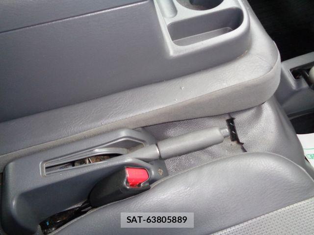 Nissan VANETTE VAN 2016-03 6678559-17