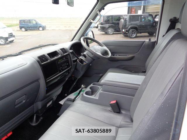 Nissan VANETTE VAN 2016-03 6678559-1