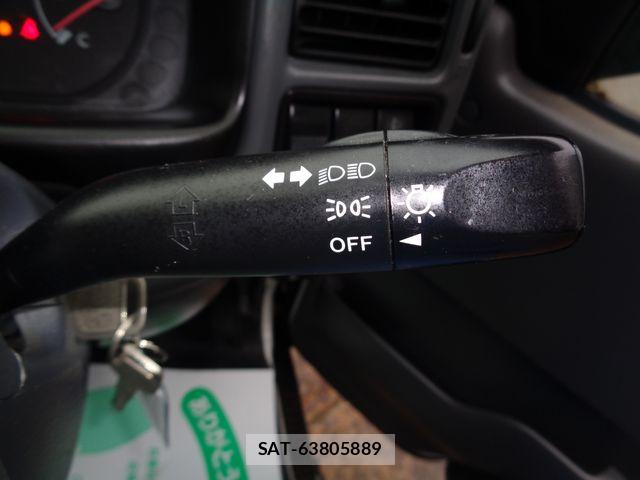 Nissan VANETTE VAN 2016-03 6678559-19