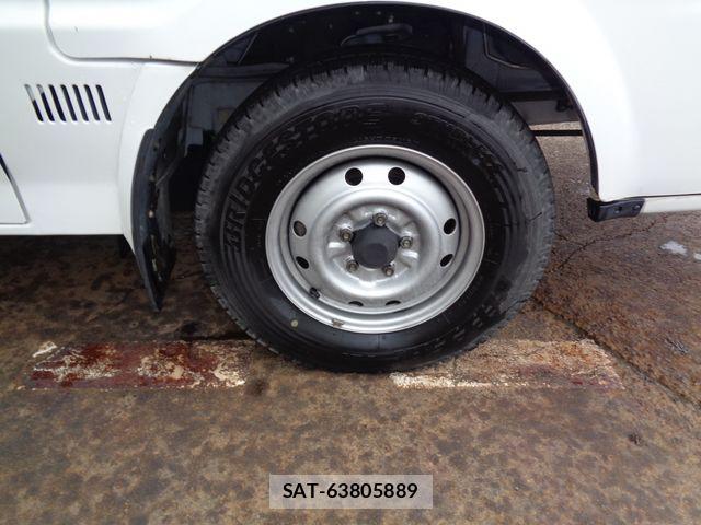 Nissan VANETTE VAN 2016-03 6678559-21