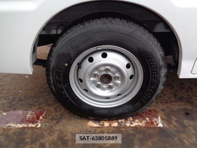 Nissan VANETTE VAN 2016-03 6678559-22