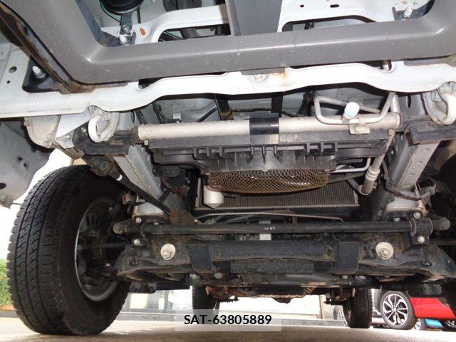 Nissan VANETTE VAN 2016-03 6678559-23