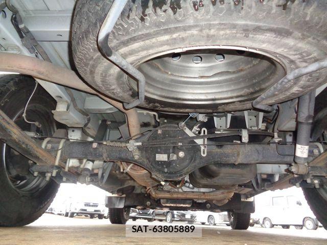 Nissan VANETTE VAN 2016-03 6678559-24