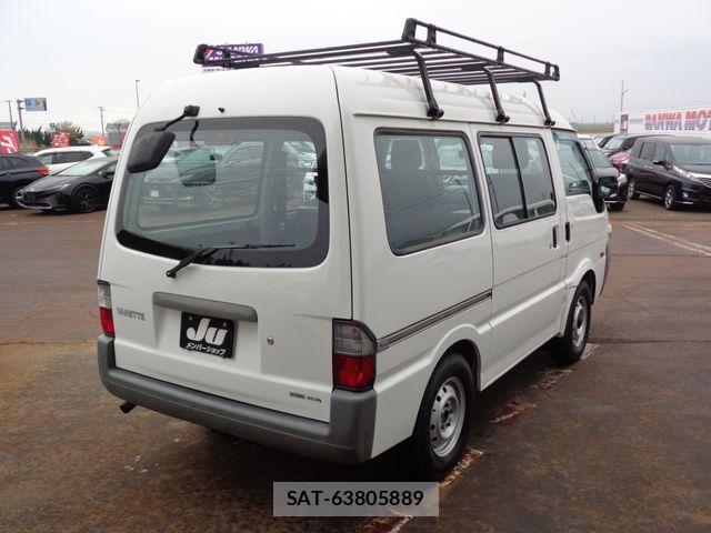 Nissan VANETTE VAN 2016-03 6678559-2