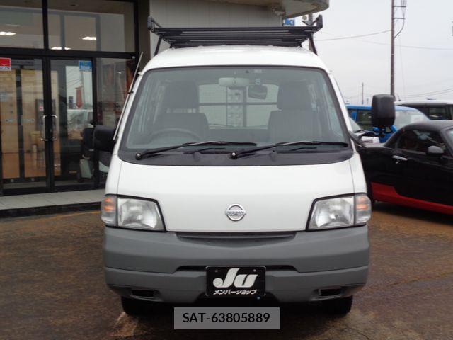 Nissan VANETTE VAN 2016-03 6678559-3