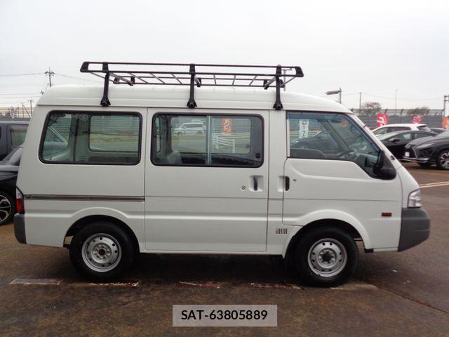 Nissan VANETTE VAN 2016-03 6678559-4