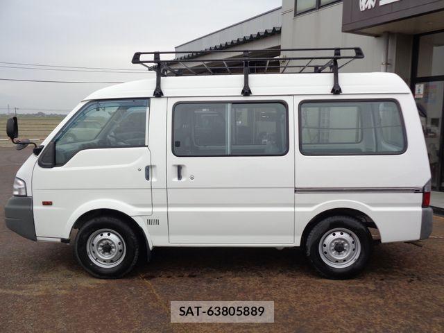 Nissan VANETTE VAN 2016-03 6678559-5