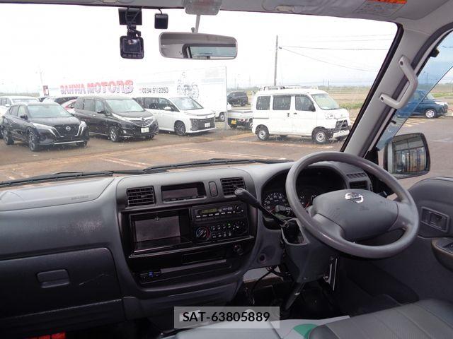 Nissan VANETTE VAN 2016-03 6678559-7