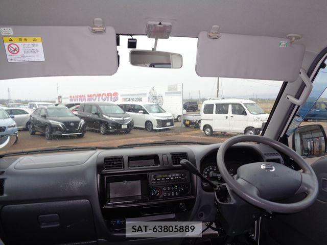 Nissan VANETTE VAN 2016-03 6678559-8
