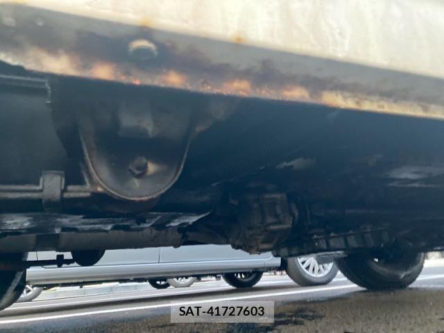 Nissan VANETTE VAN 2008-08 7458518-9