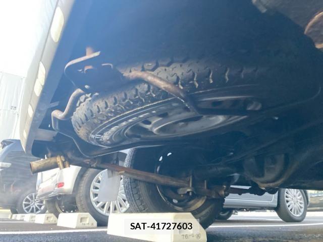 Nissan VANETTE VAN 2008-08 7458518-10