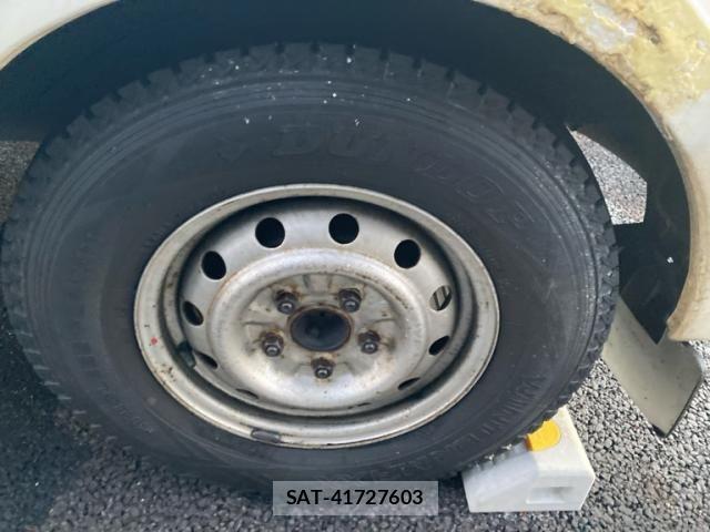 Nissan VANETTE VAN 2008-08 7458518-11