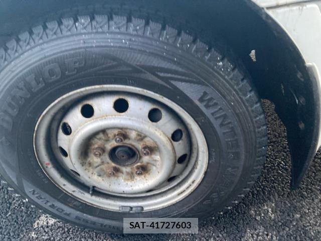 Nissan VANETTE VAN 2008-08 7458518-12