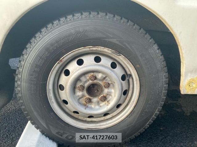 Nissan VANETTE VAN 2008-08 7458518-13