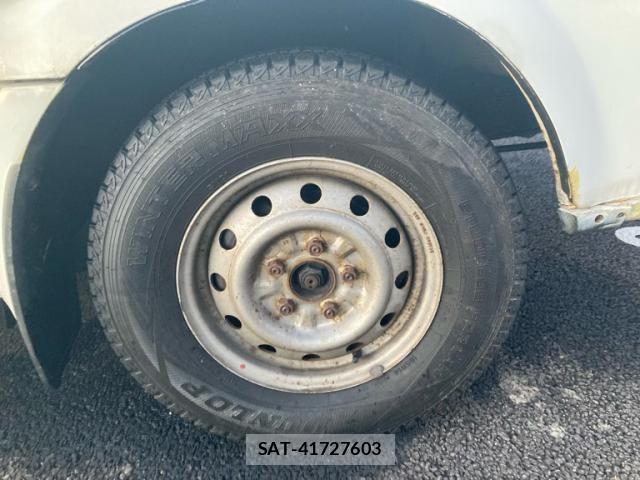 Nissan VANETTE VAN 2008-08 7458518-14