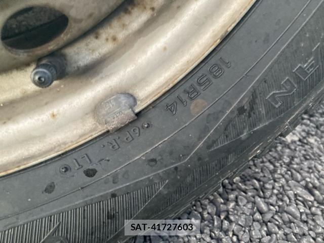 Nissan VANETTE VAN 2008-08 7458518-15