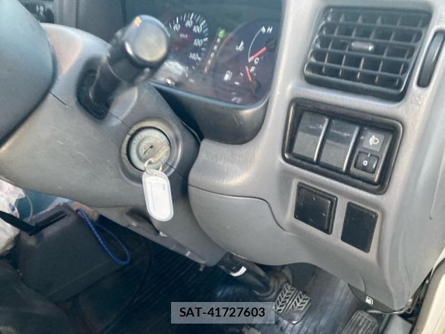 Nissan VANETTE VAN 2008-08 7458518-16
