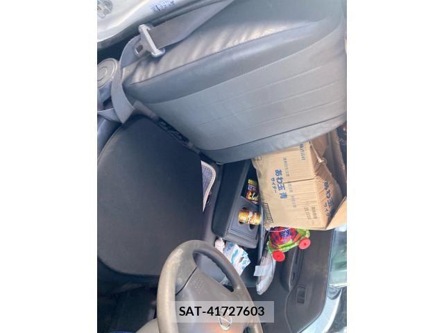 Nissan VANETTE VAN 2008-08 7458518-17