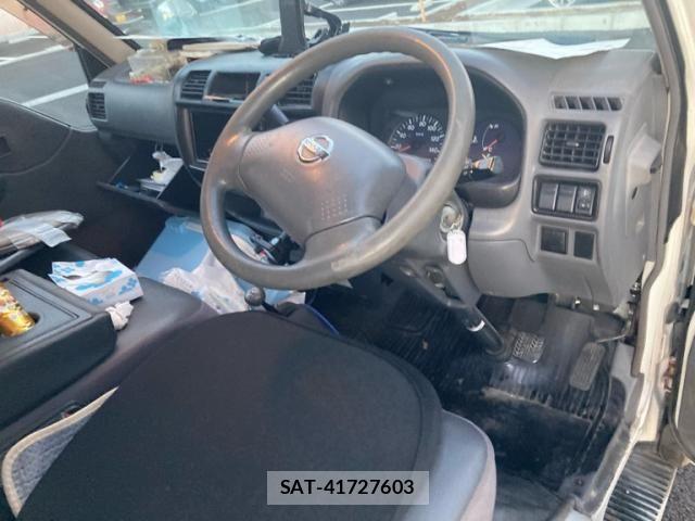 Nissan VANETTE VAN 2008-08 7458518-18