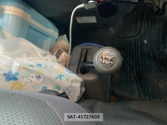 Nissan VANETTE VAN 2008-08 7458518-22