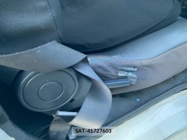 Nissan VANETTE VAN 2008-08 7458518-23