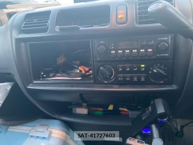 Nissan VANETTE VAN 2008-08 7458518-25