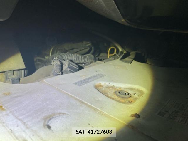 Nissan VANETTE VAN 2008-08 7458518-26