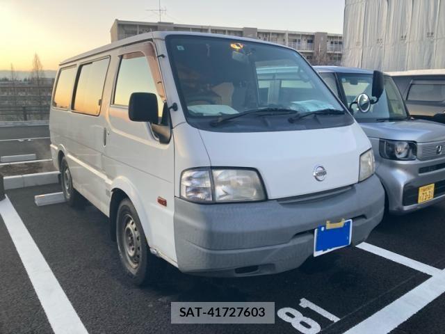 Nissan VANETTE VAN 2008-08 7458518-2