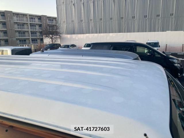 Nissan VANETTE VAN 2008-08 7458518-6