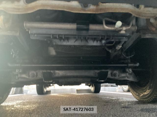Nissan VANETTE VAN 2008-08 7458518-8
