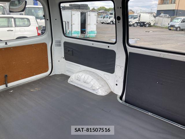 Nissan VANETTE VAN 2013-02 7730122-9