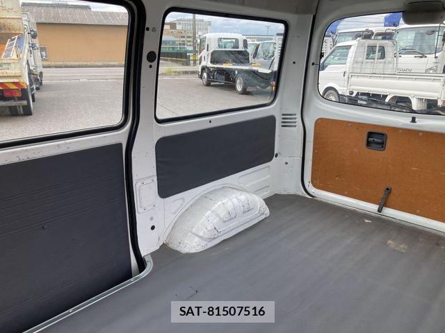 Nissan VANETTE VAN 2013-02 7730122-10