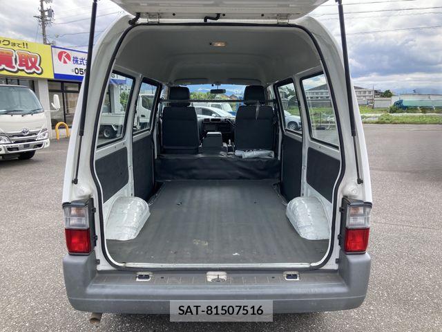Nissan VANETTE VAN 2013-02 7730122-11