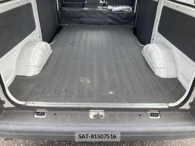 Nissan VANETTE VAN 2013-02 7730122-12