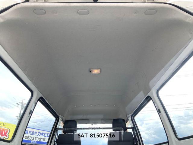 Nissan VANETTE VAN 2013-02 7730122-13
