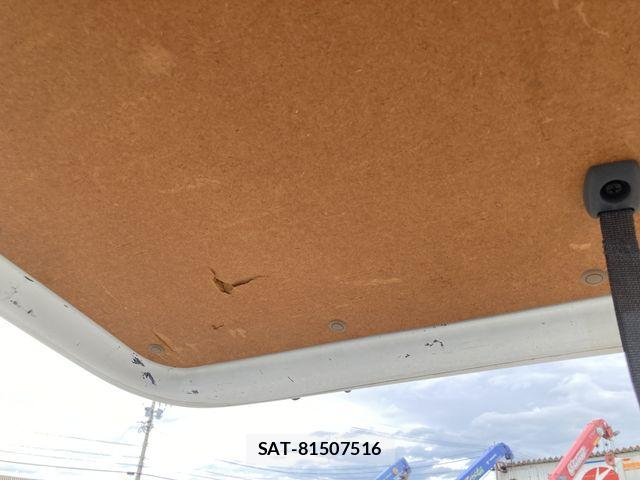 Nissan VANETTE VAN 2013-02 7730122-14