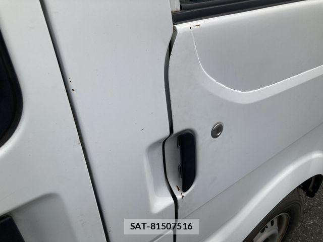 Nissan VANETTE VAN 2013-02 7730122-15
