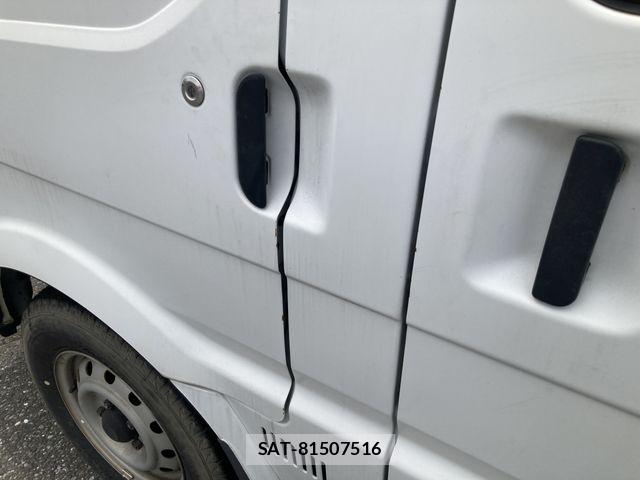 Nissan VANETTE VAN 2013-02 7730122-16