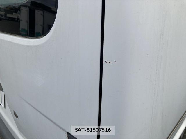 Nissan VANETTE VAN 2013-02 7730122-17