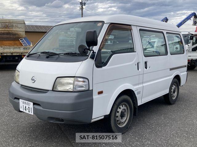 Nissan VANETTE VAN 2013-02 7730122-1