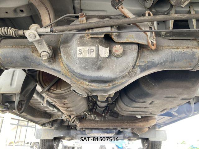 Nissan VANETTE VAN 2013-02 7730122-19
