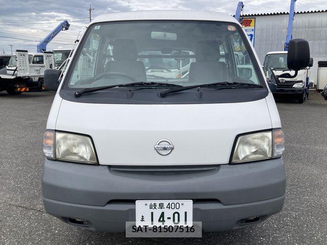 Nissan VANETTE VAN 2013-02 7730122-20