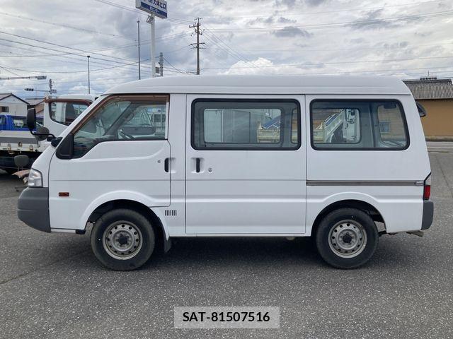 Nissan VANETTE VAN 2013-02 7730122-21