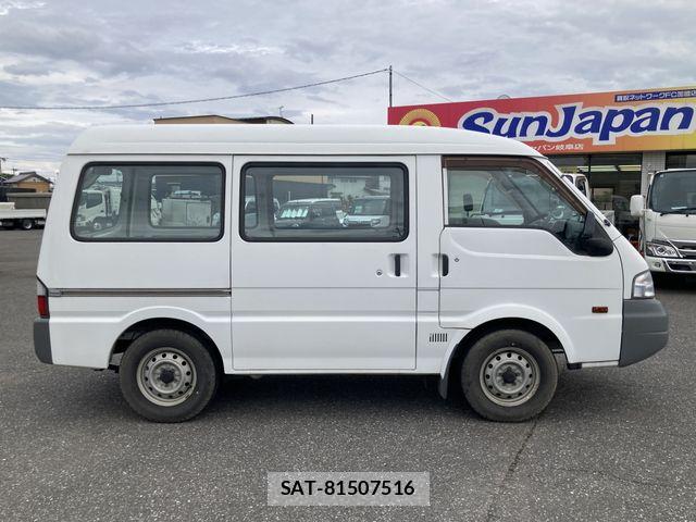 Nissan VANETTE VAN 2013-02 7730122-23